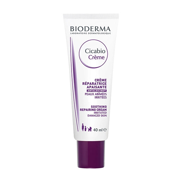 Bioderma Cicabio Cream 40ml