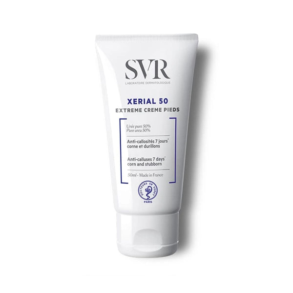Svr Xerial 50 Cream 50ml