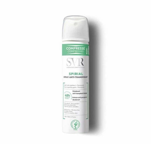 Svr Spirial Spray 100ml