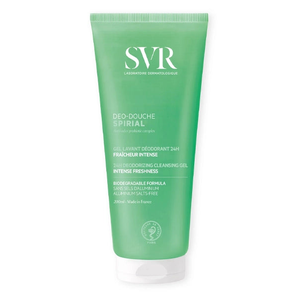 Svr Spirial Gel Deo 200ml