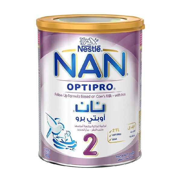 Nan 2 Optipro 800g