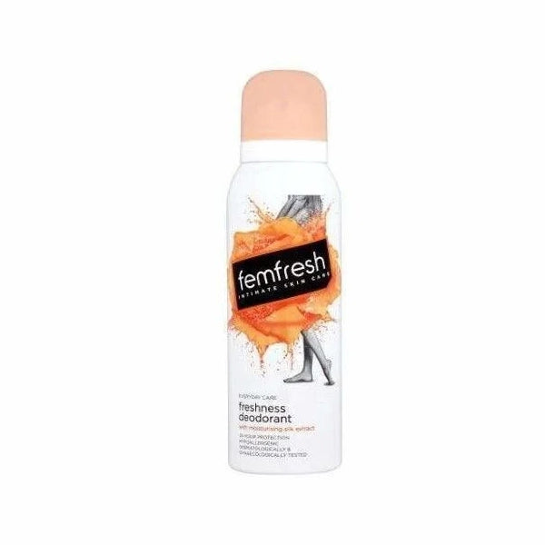 Femfresh Deo Spray 125ml