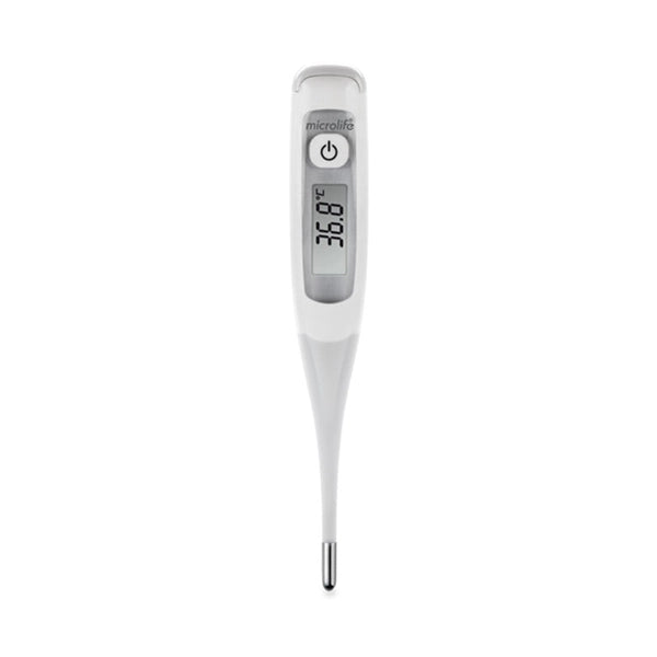 Microlife Digital Thermometer