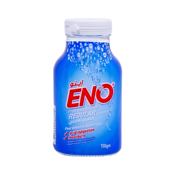 Eno Salt Regular Bottle 150g