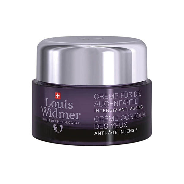 Louis Widmer Eye Contour Cream Non Perfumed 30ml
