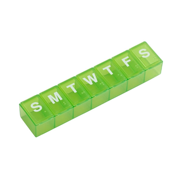 Ezy Dose 7 Day Pill Reminder