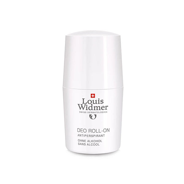 Louis Widmer Deo Roll On Perfumed  50ml