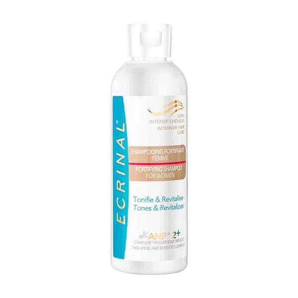 Ecrinal Anp 2+ Female Hair Lotion 200ml