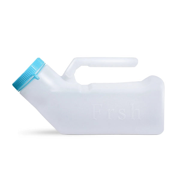Male Urinal Plastic