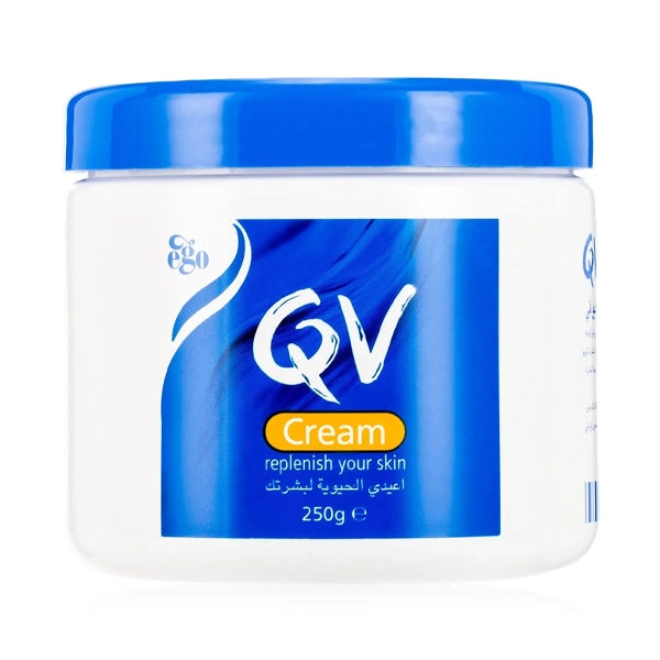 Qv Cream Export 250g