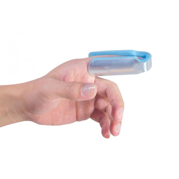 So Folding Cot Finger Splint Xl