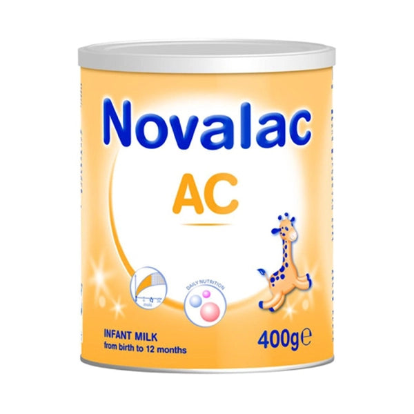 Novalac Ac 400g
