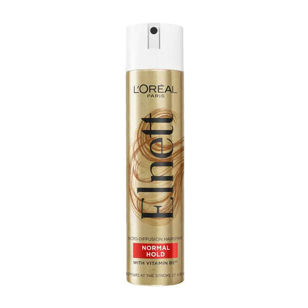 Loreal Elnett Hair Spray Normal Hold 400ML