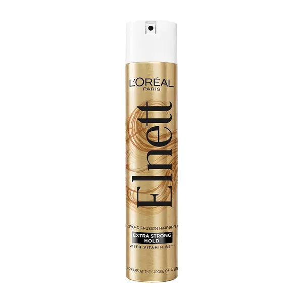 Loreal Elnett Hair Spray Super Hold 400ML