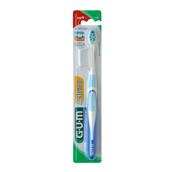 Gum Toothbrush Ultra Compact 585