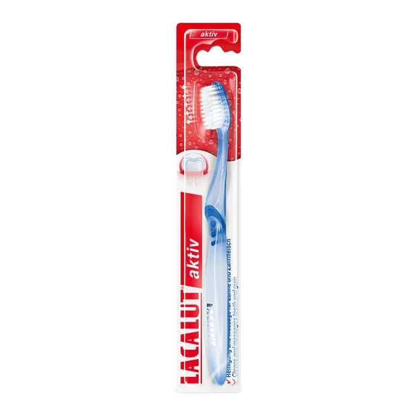 Lacalut Toothbrush Active