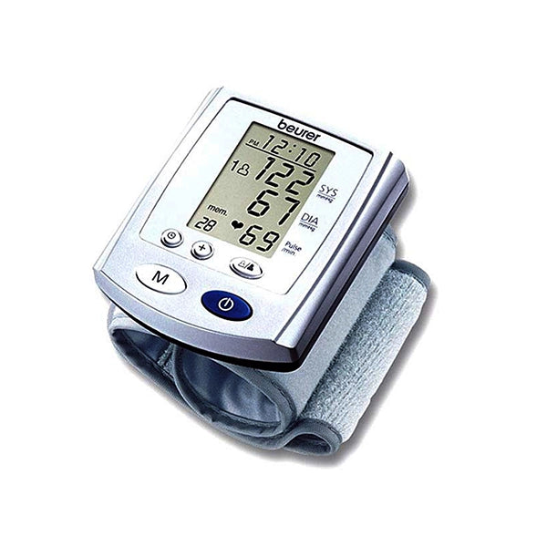 Beurer Blood Pressure Monitor