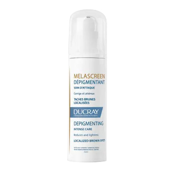 Ducray Melascreen Depigmenting Intense Care 30 Ml