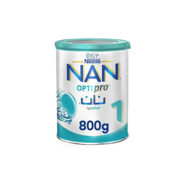 Nan 1 Optipro 800g