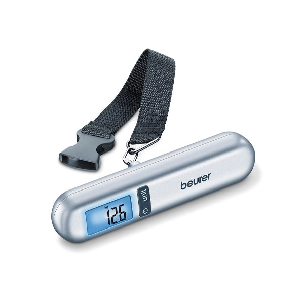 Beurer Ls 06 Luggage Scale