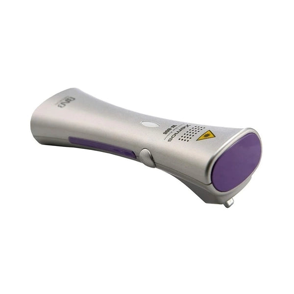 Xemos Personal Laser Hair Removal System