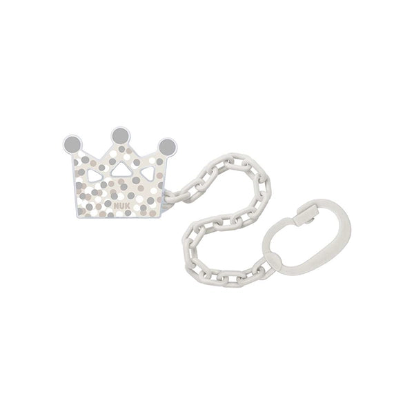 Nuk Soother Chain Assorted