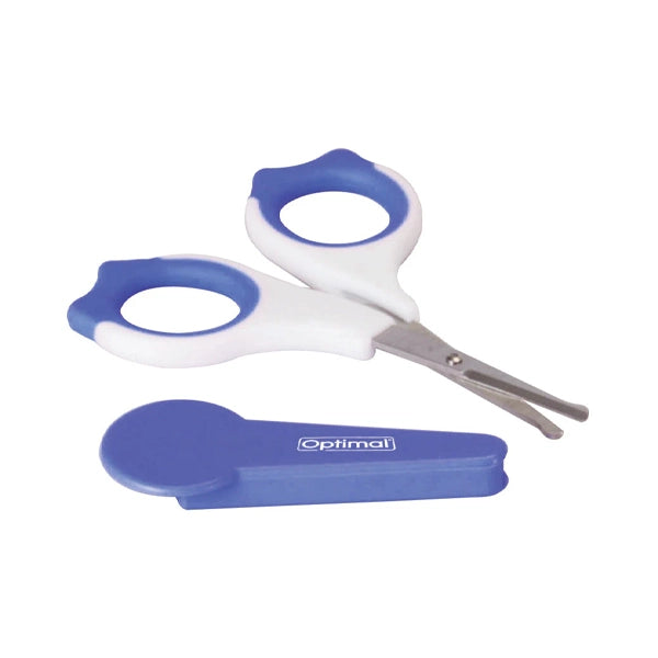 Optimal Safe Scissor