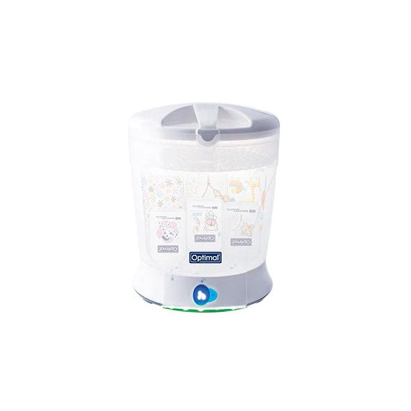 Optimal Baby Bottles Sterilizer