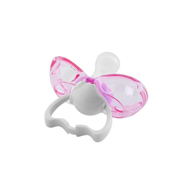 Optimal Dust Free Silicone Pacifier 6+