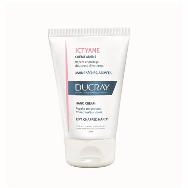 Ducray Ictyane Cream 50ml