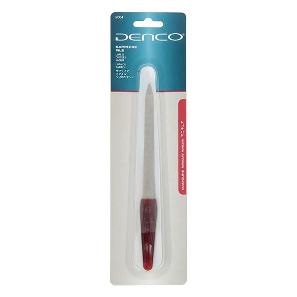Denco Sapphire File 2664