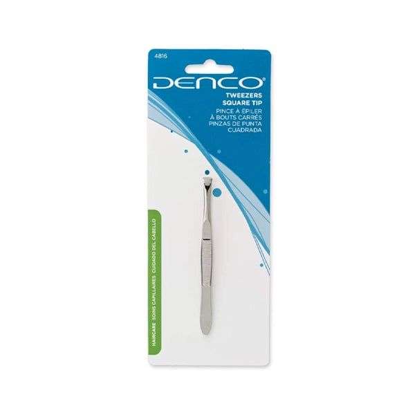 Denco Tweezer Square Tip
