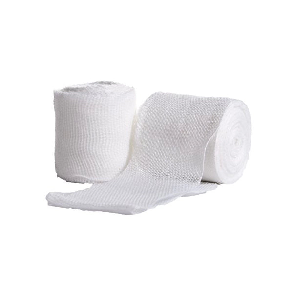 Medica Gauze Bandage 5m X 5cm 12 Pieces