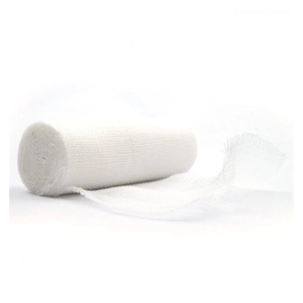 Medica Gauze Bandage 7.5cm X 5m 12's