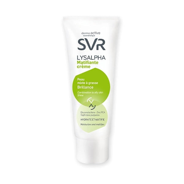 Svr Lysalpha Matifante Cream 40 Ml
