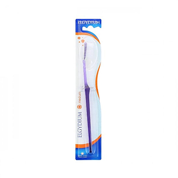 Elgydium Toothbrusch Performance Medium