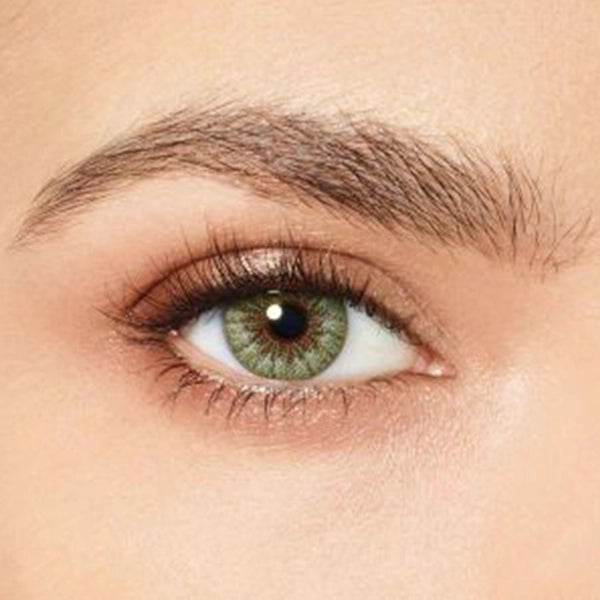 I-see Vision 2 Tone Green 2pcs