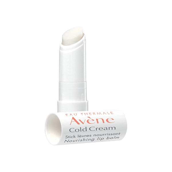 Avene Cold Cream Lip Balm 15ml