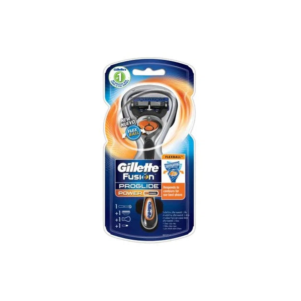 Gillette Fusion Proglide Power Razor 1
