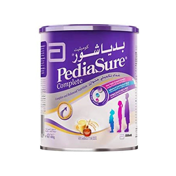 Pediasure Complete Triple Sure Honey 400g