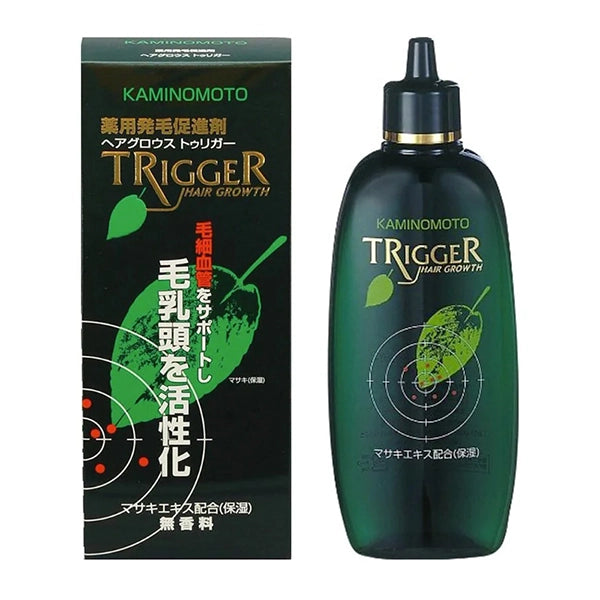 Kaminomoto Trigger 180ml