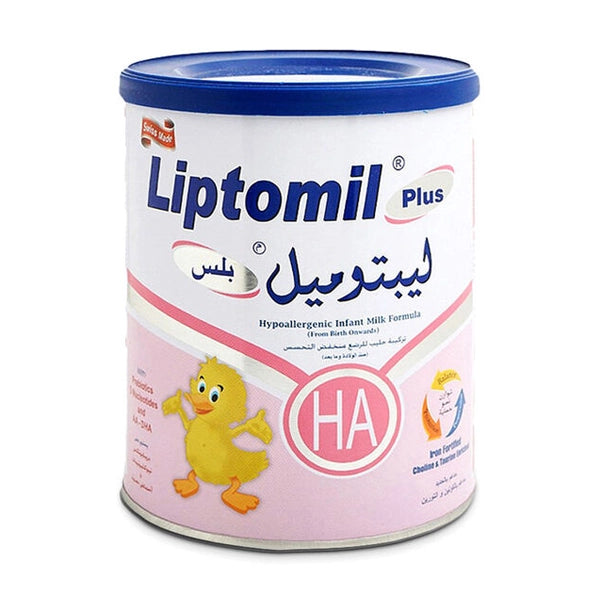 Liptomil Ha 400g