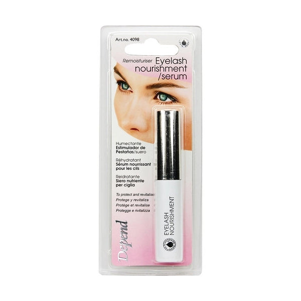 Depend Eyelash Nourishment 4098