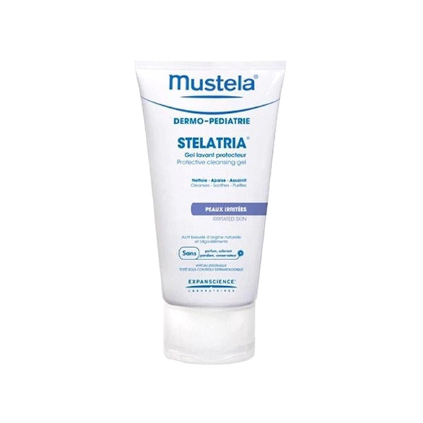 Mustela Stelatria Protective Cleansing Gel 150ml