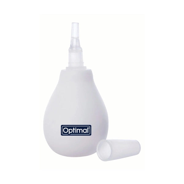 Optimal Nasal Aspirator Silicone
