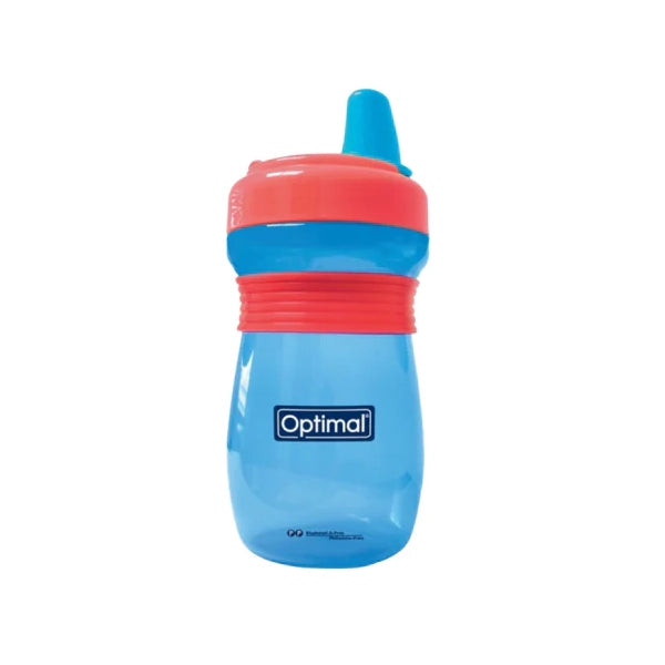 Optimal Nonspill Drinking Cup