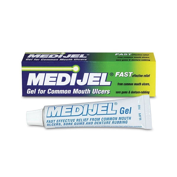 Medijel Gel