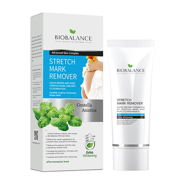 Biobalance Stretch Mark Remover 60ml
