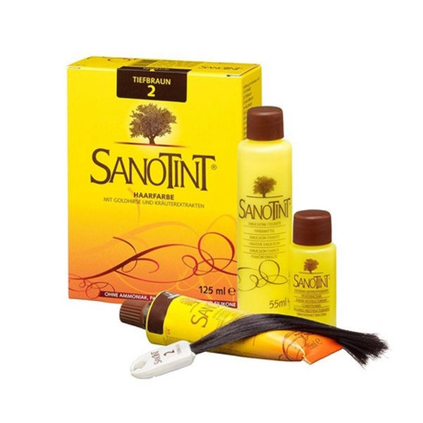 Sanotint Black Brown 02