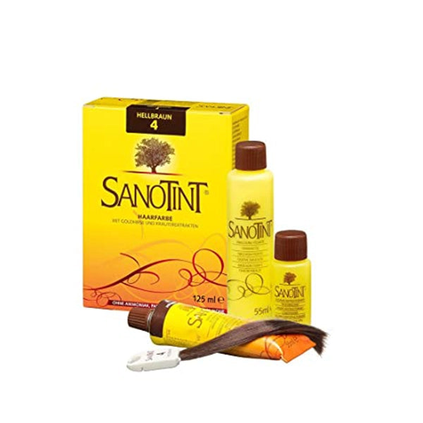 Sanotint Light Brown 04